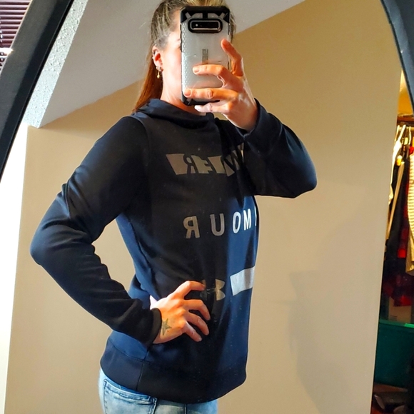 Under Armour Hoodie - Picture 2 of 3